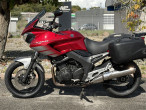 2009 Yamaha TDM 900 2009 Yamaha TDM 900
