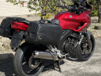 2009 Yamaha TDM 900 2009 Yamaha TDM 900