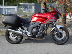2009 Yamaha TDM 900 2009 Yamaha TDM 900