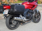 2009 Yamaha TDM 900 2009 Yamaha TDM 900