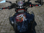 2009 Yamaha V-Max