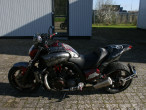 2009 Yamaha V-Max
