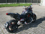 2009 Yamaha V-Max