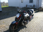 2009 Yamaha V-Max