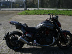 2009 Yamaha V-Max