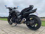 2009 Yamaha V-Max