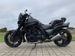2009 Yamaha V-Max