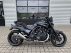 2009 Yamaha V-Max