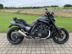 2009 Yamaha V-Max