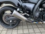 2009 Yamaha V-Max
