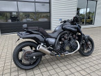 2009 Yamaha V-Max