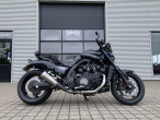 2009 Yamaha V-Max