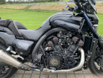 2009 Yamaha V-Max