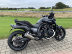 2009 Yamaha V-Max