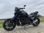 2009 Yamaha V-Max