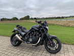 2009 Yamaha V-Max