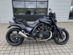 2009 Yamaha V-Max