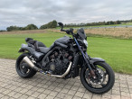 2009 Yamaha V-Max