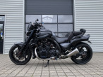2009 Yamaha V-Max
