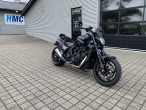 2009 Yamaha V-Max