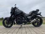 2009 Yamaha V-Max