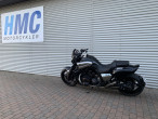 2009 Yamaha V-Max