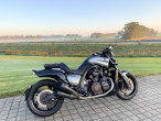 2009 Yamaha V-Max