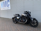 2009 Yamaha V-Max