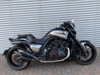 2009 Yamaha V-Max