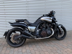 2009 Yamaha V-Max