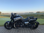 2009 Yamaha V-Max