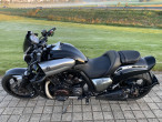 2009 Yamaha V-Max