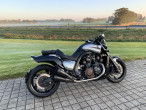 2009 Yamaha V-Max