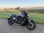 2009 Yamaha V-Max
