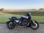 2009 Yamaha V-Max