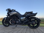 2009 Yamaha V-Max