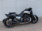 2009 Yamaha V-Max