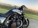 2009 Yamaha V-Max