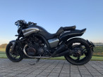 2009 Yamaha V-Max