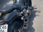 2009 Yamaha V-Max