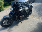 2009 Yamaha V-Max