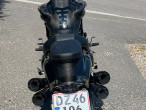 2009 Yamaha V-Max