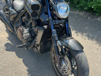 2009 Yamaha V-Max