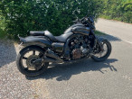 2009 Yamaha V-Max
