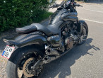 2009 Yamaha V-Max