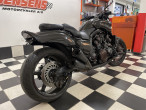 2009 Yamaha V-Max