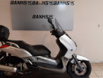 2009 Yamaha X-Max 250