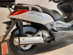 2009 Yamaha X-Max 250