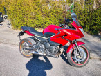 2009 Yamaha XJ6 Diversion 2009 Yamaha XJ6 Diversion