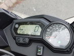 2009 Yamaha XJ6 Diversion S